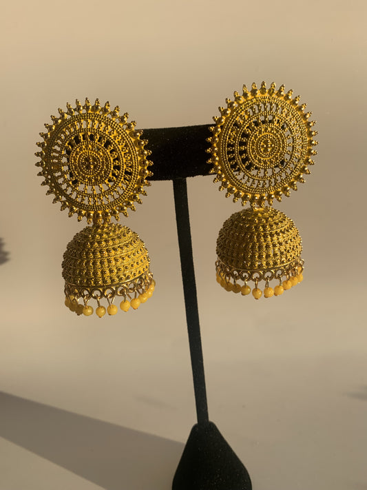 The Yejaswi Earrings