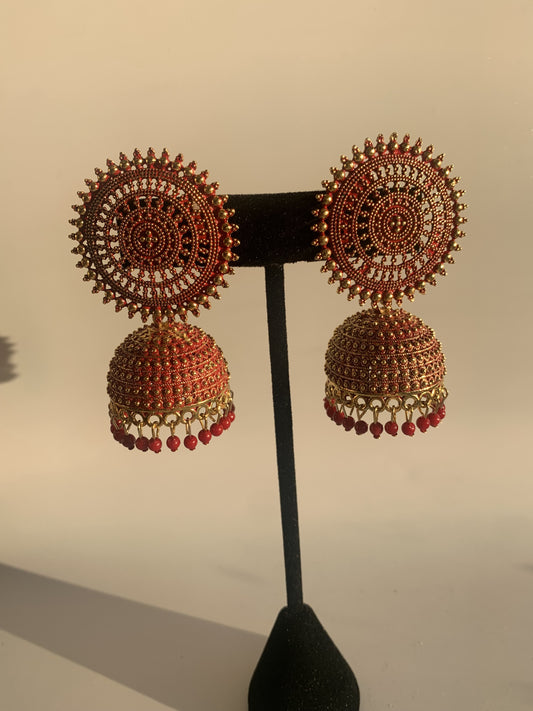 The Rasna Earrings