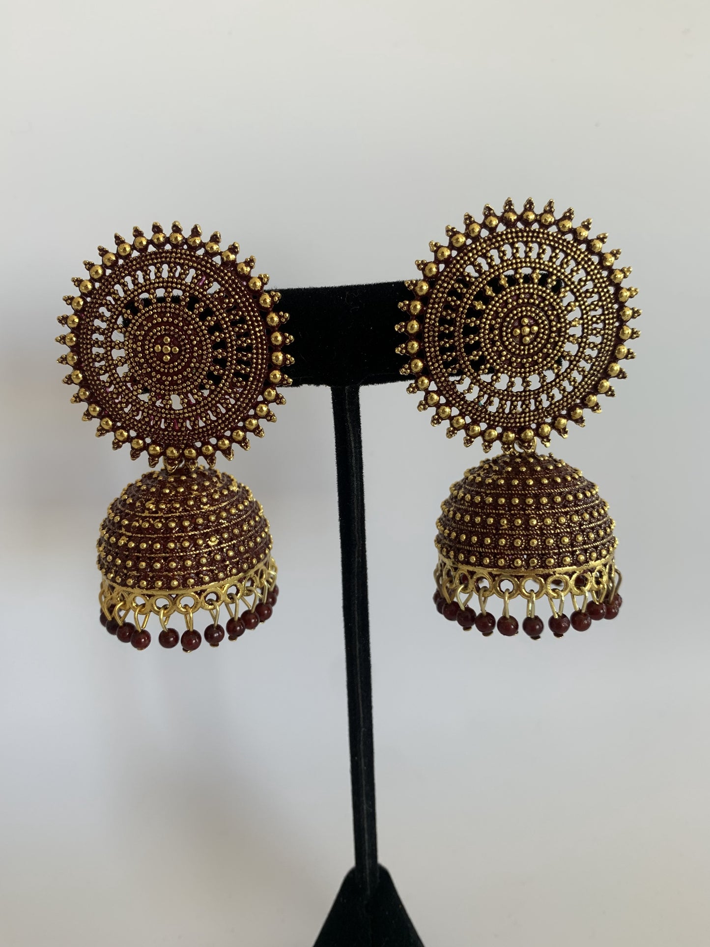 The Mita Earrings