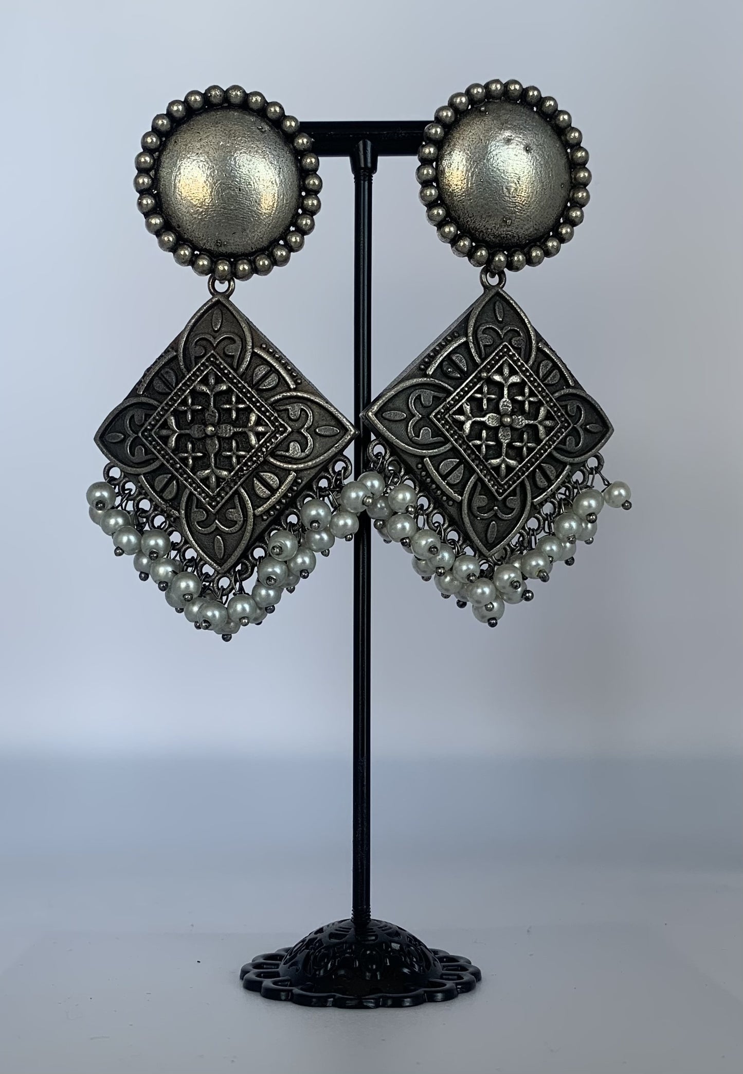 The Alka Earrings