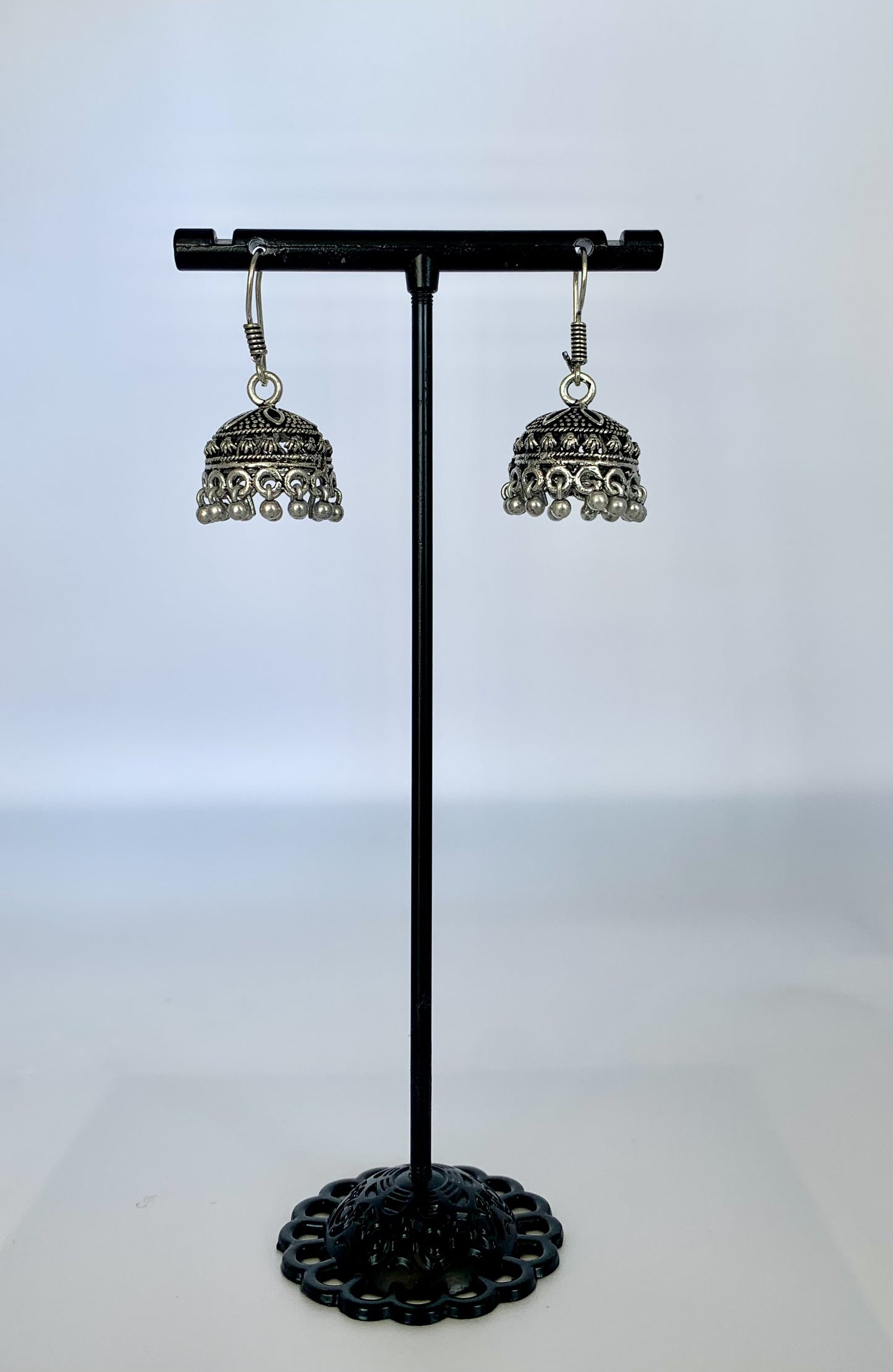 The Sanumaya Jhumka