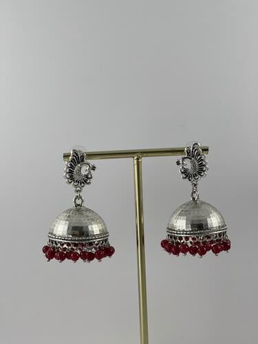 The Tulasha Earrings